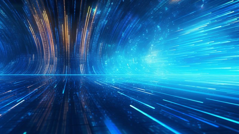 数字孪生与BIM：未来建筑行业的双引擎